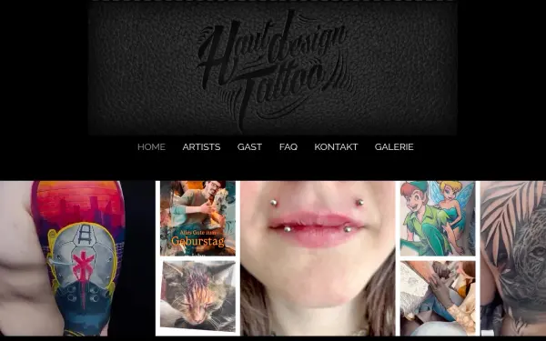 www.hautdesign-tattoo.de