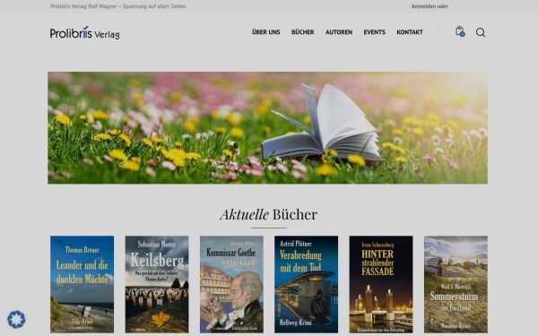 www.prolibris-verlag.de