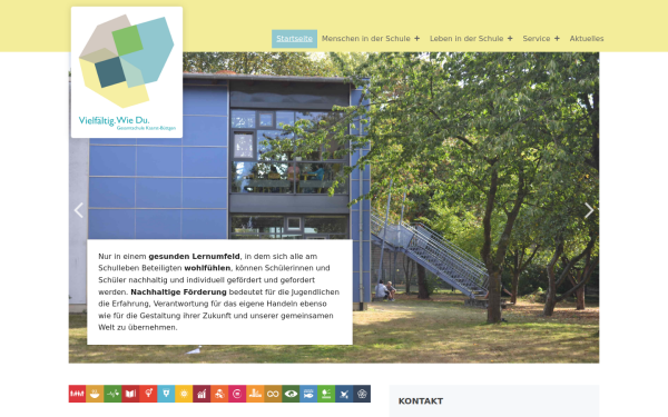 gesamtschule-kaarst.de