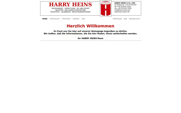 harry-heins.de