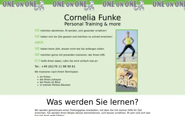 www.1on1-fitness.de