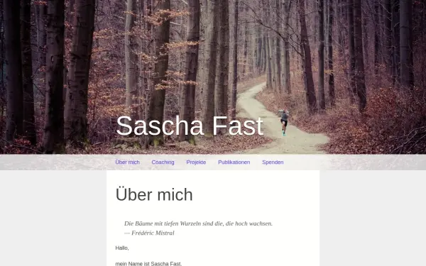 www.saschafast.de