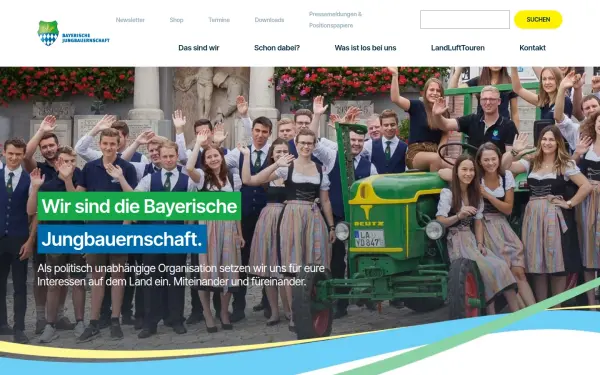 www.landjugend.bayern