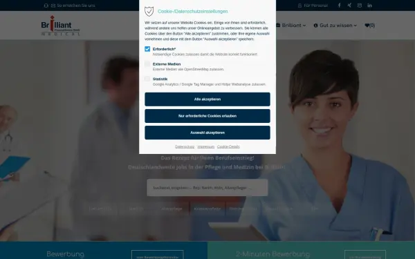 www.brilliant-personaldienste.de