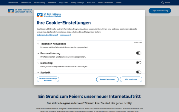 www.vrbank-hsh.de