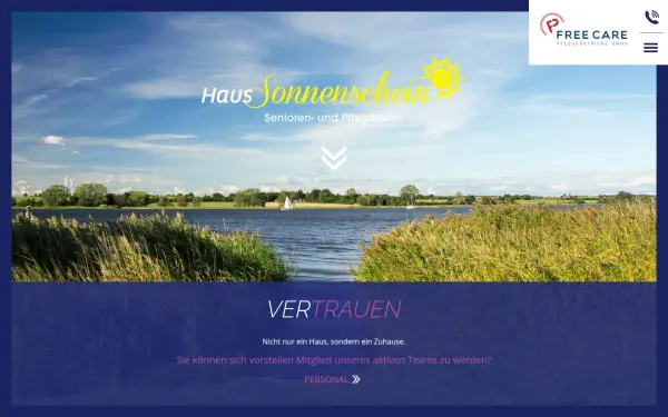 haus-sonnenschein-dannewerk.de