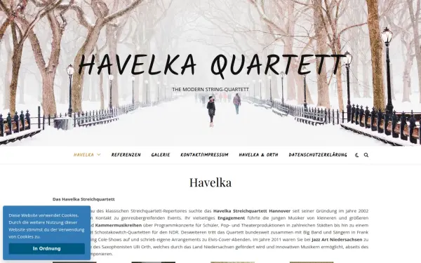 www.havelka-quartett.de