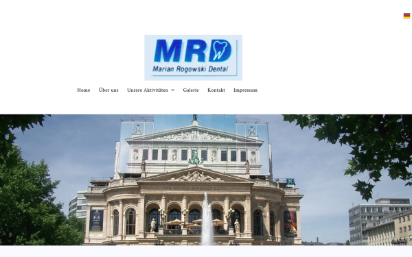 www.mrdental.de