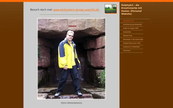 dolphyart.de