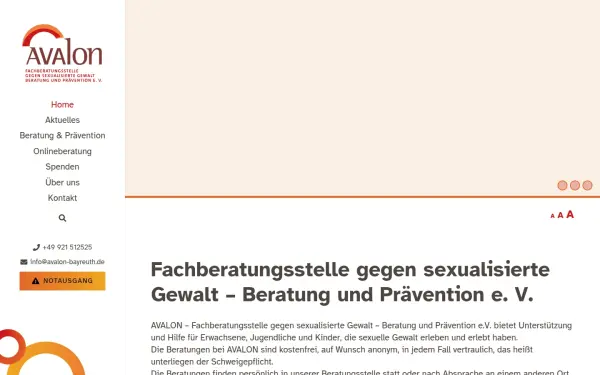 www.avalon-bayreuth.de