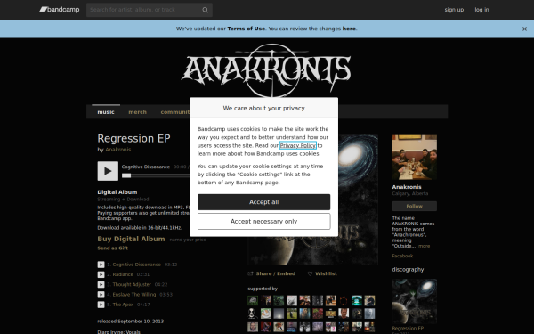 anakronis.bandcamp.com