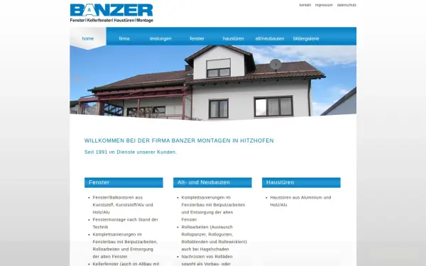 banzer-montagen.de