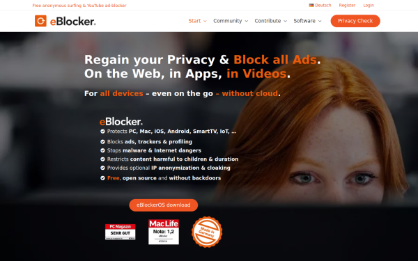 eblocker.org