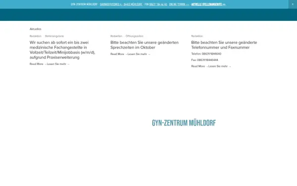 gynzentrum-muehldorf.de