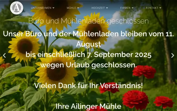 ailinger-muehle.de