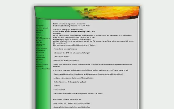 mauntnverein.de