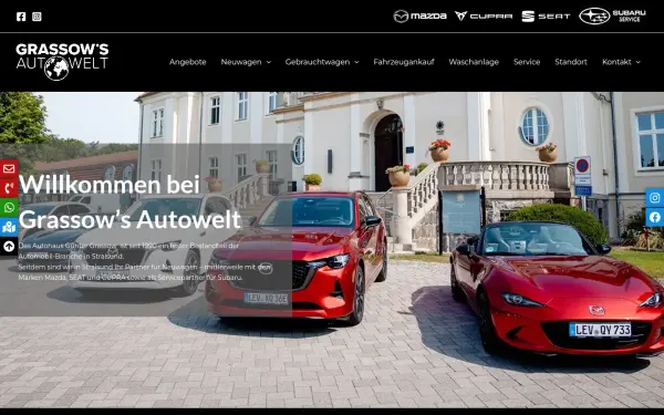 www.autowelt-grassow.de
