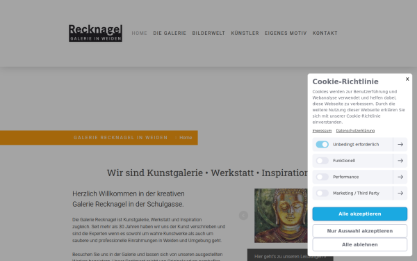 www.galerie-recknagel.com
