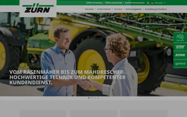 zuern.de