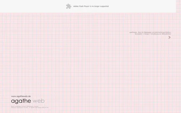 agatheweb.de