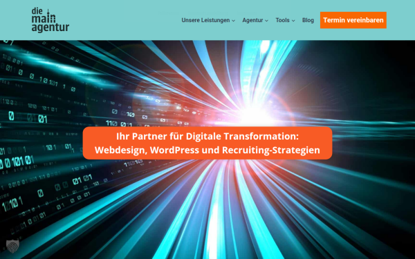 die-mainagentur.de