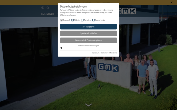www.gmk.net