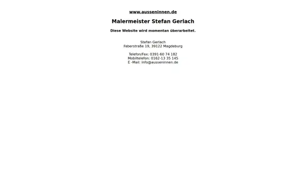 ausseninnen.de