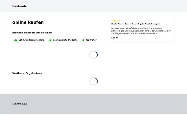 haefer.de
