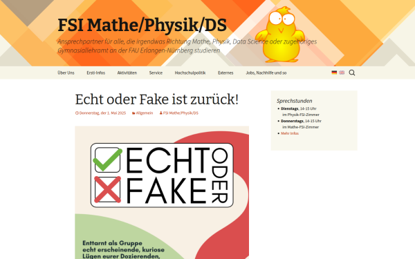 mp.fsi.fau.de