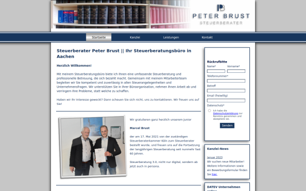 stb-brust.de