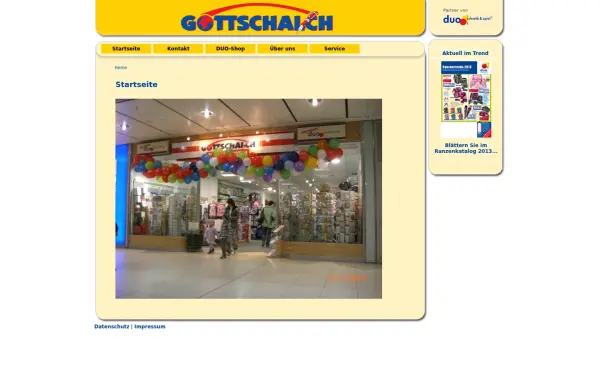 gottschalch24.de