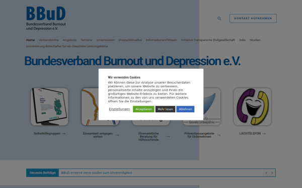 bbud.info