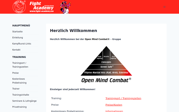 fight-academy.eu
