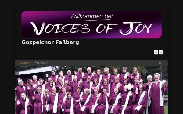 gospelchorfassberg.de