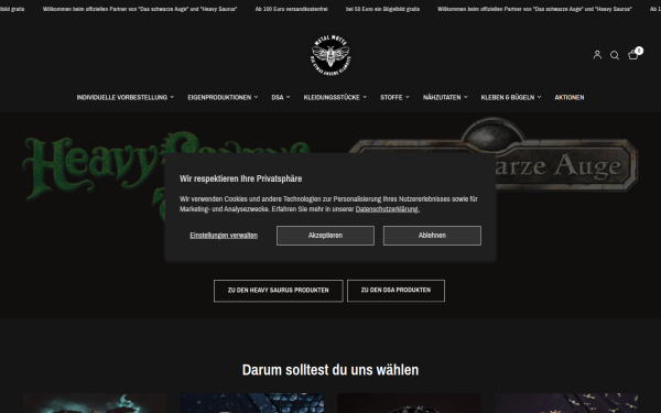 metalmotte.de