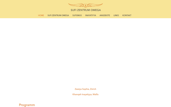 sufismus.ch