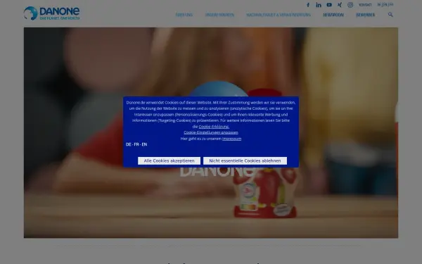 www.danone.de