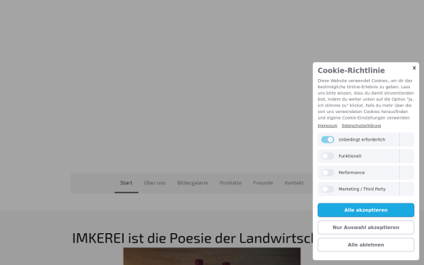 www.imkerei-gintner.at