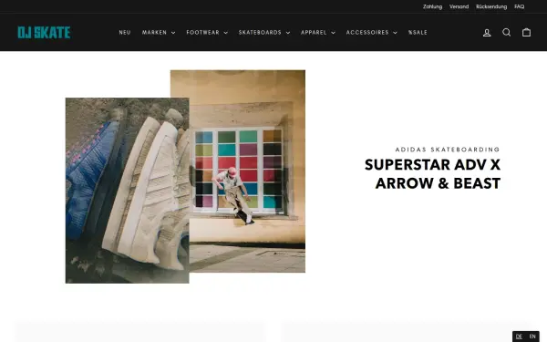 www.ojskate.com