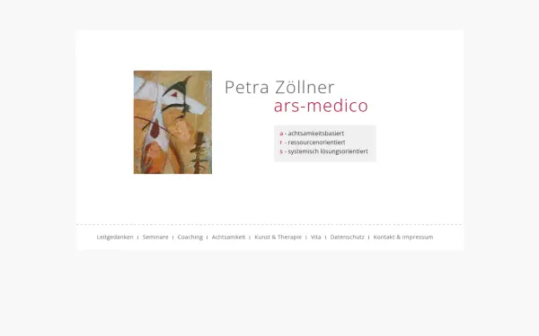 ars-medico.de