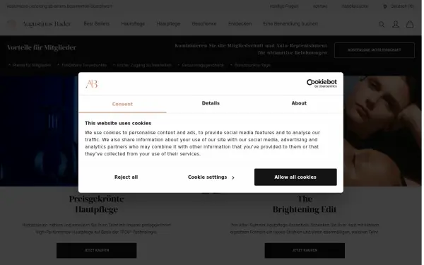 augustinusbader.com