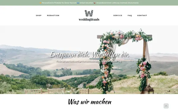 weddingrituals.de