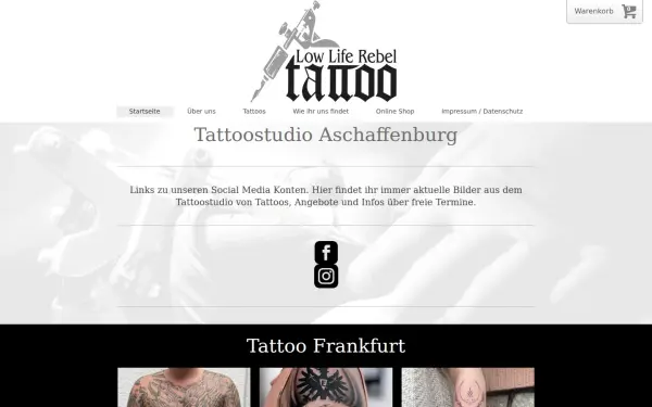 www.low-life-rebel-tattoo.de