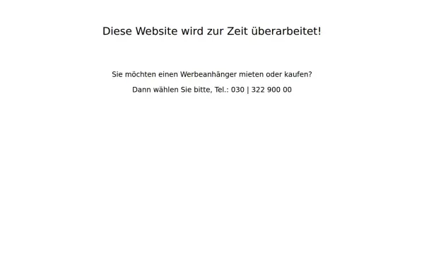 dauerwerber.de