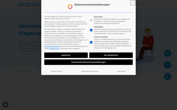 geacom.de