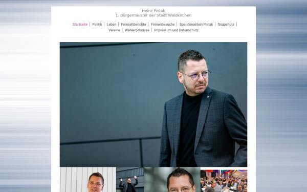 www.heinz-pollak.de