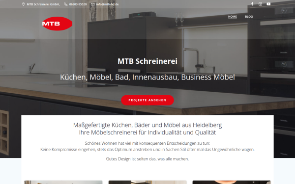moebelschreinerei-heidelberg.de
