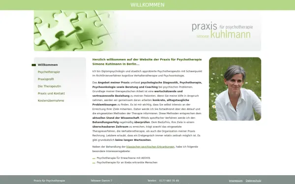 psychotherapie-kuhlmann.de