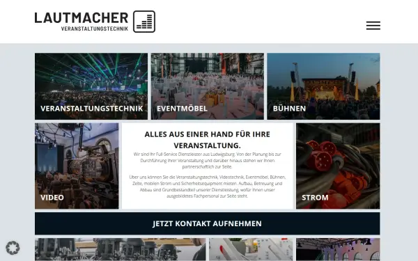 www.lautmacher.com
