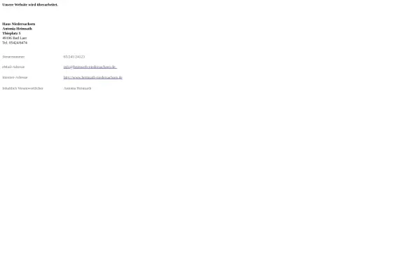 heimsath-niedersachsen.de